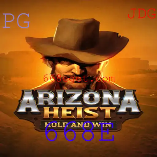 Explorando ArizonaHeist: A Nova Sensação no Mundo dos Jogos