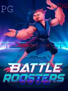 Descubra BattleRoosters: Um Mergulho no Universo Aviar