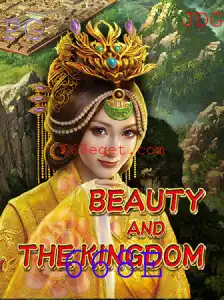 BeautyAndTheKingdom: Um Mergulho no Universo Encantado do Novo Jogo