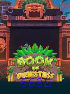 Explorando o Universo de BookOfPriestess: Um Jogo de Estratégia e Mistério