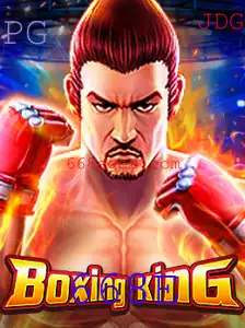 Descubra o Mundo de BoxingKing: A Revolução dos Jogos de Luta
