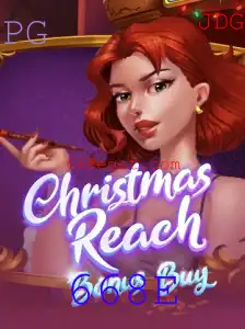 ChristmasReachBonusBuy: Descubra a Magia Natalina no Novo Jogo de Azar