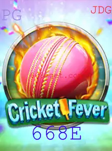 CricketFever: Mergulhe no Mundo do Críquete com a Palavra-Chave 668E