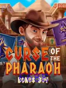 Explorando o Enigma de CurseofthePharaohBonusBuy
