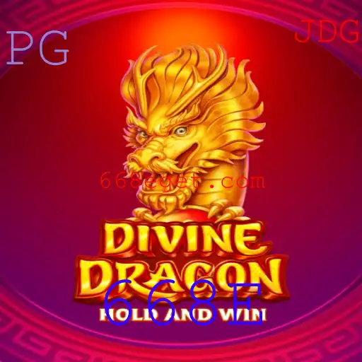 Descubra DivineDragon: O Novo Jogo Sensação do Momento