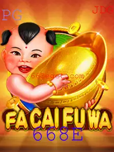 Descubra o Fascinante Mundo do Jogo FaCaiFuWa
