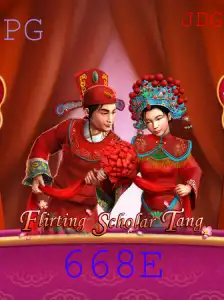 FlirtingScholarTang: Um Mergulho no Mundo Colorido dos Jogos de Mesa Estratégicos