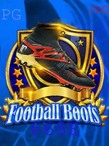 FootballBoots: Descubra o Mundo do Jogo com a Chave 668E
