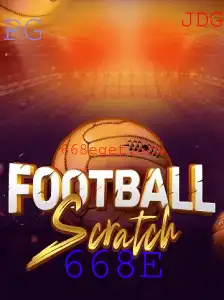 Descubra o Fascinante Mundo do FootballScratch