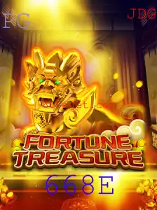 Explorando FortuneTreasure: Uma Aventura em Múltiplas Dimensões