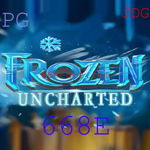 Descubra o Mundo Fascinante de FrozenUncharted: Uma Aventura Gelada