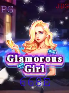 GlamorousGirl: Descubra o Deslumbrante Universo do Novo Jogo de Estratégia 668E