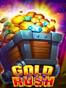 Descubra GoldRush: O Jogo de Aventura com Emoção e Estratégia