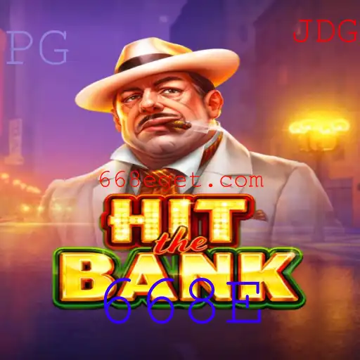 HitTheBank: A Emocionante Aventura de Estratégia Financeira