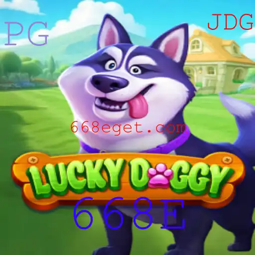 Descubra o Envolvente Mundo de LuckyDoggy: O Jogo do Momento