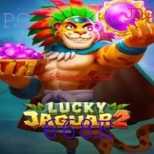 Desvendando o Jogo Luckyjaguar2: Estratégia e Diversão