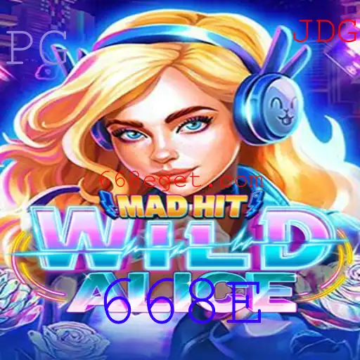 Descubra o Fascinante Mundo de MadHitWildAlice: Um Jogo Revolucionário
