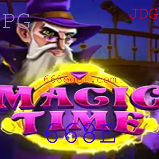 MagicTime: Um Mundo de Encantamento e Estratégia