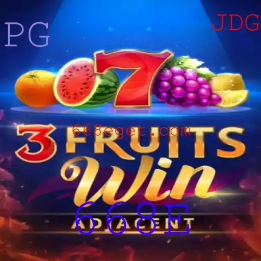 Descubra o Mundo de 3FruitsWin: Regras e Diversão na Palavra-Chave 668E