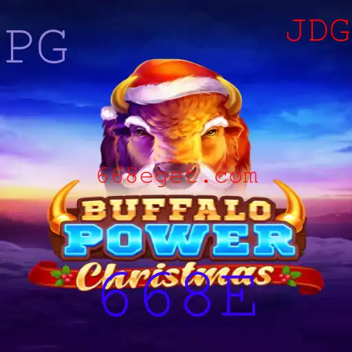 Descubra 'BuffaloPowerChristmas': Aventura e Estratégia para as Festas