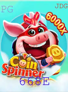 CoinSpinner: Descubra o Empolgante Mundo do Jogo de Moeda Virtual