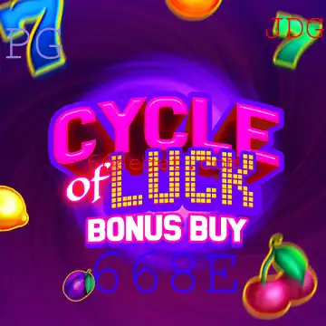 Explorando o Fascinante Mundo do Jogo CycleofLuckBonusBuy
