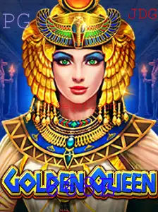 GoldenQueen: Explorando o Mundo de Estratégia e Aventura