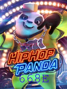 Explorando o Mundo de HipHopPanda: Um Jogo de Ritmo e Aventura
