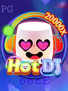 Explorando o Mundo de HotDJ: O Jogo Envolvente de Estratégia e Música