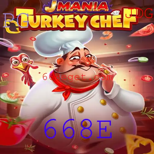 JManiaTurkeyChef: Um Mergulho no Mundo Gastronômico