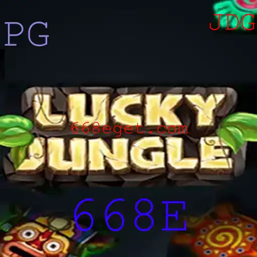 Dominando LuckyJungle: Uma Jornada Aventureira nas Regras do Jogo 668E