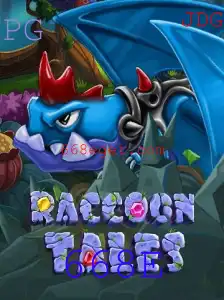 RaccoonTales: Uma Aventura Envolvente no Mundo dos Guaxinins
