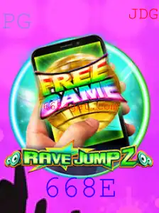 Descubra o Mundo de RaveJump2M: O Jogo que Está Revolucionando o Entretenimento Digital