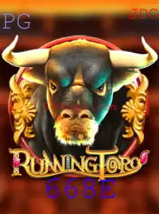 Explorando o Fascinante Mundo de RunningToro