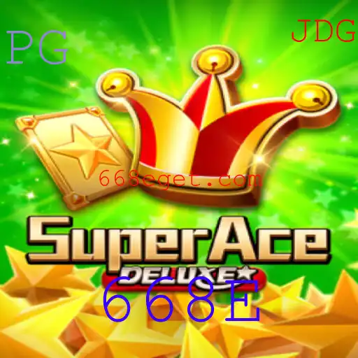 Explorando o Mundo de SuperAceDeluxe: A Nova Sensação dos Jogos
