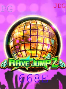 Explore o Fenômeno RaveJump2: A Evolução dos Jogos Rítmicos