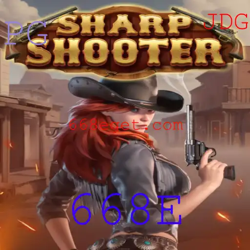 Descubra as Emoções de 'Sharpshooter': O Jogo de Tiro do Momento