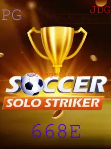Descubra SoccerSoloStriker: O Jogo Revolucionário de Futebol Solo