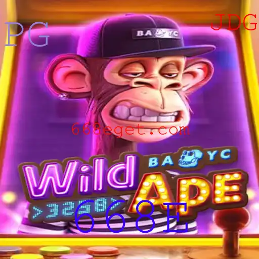 Explorando o Mundo Emocionante de WildApe3258
